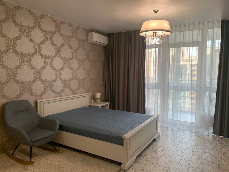 Квартира на вул. Предславинська, 53 в Києві, ID 287890, фото №1