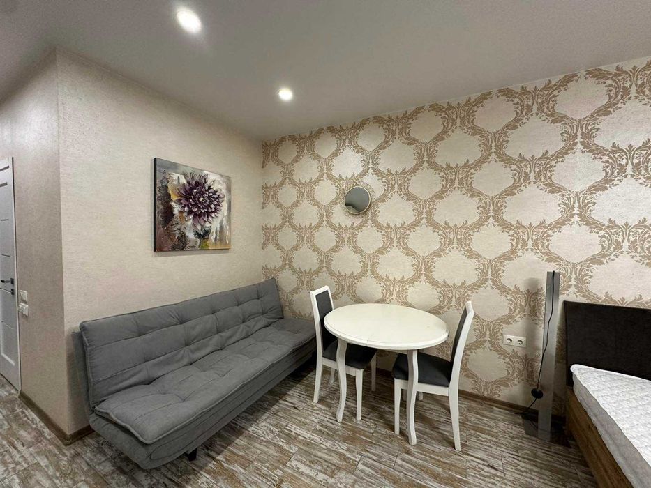 Квартира на вул. Предславинська, 53 в Києві, ID 287890, фото №2