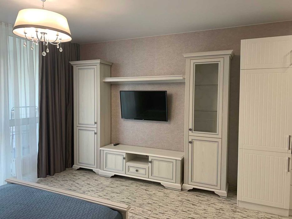 Квартира на вул. Предславинська, 53 в Києві, ID 287890, фото №10