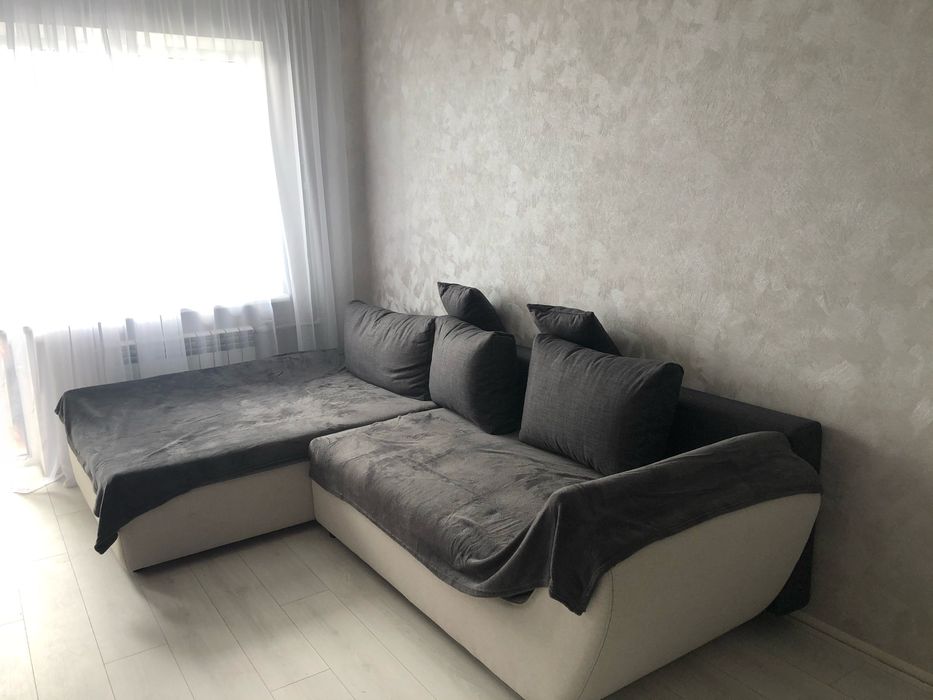 Квартира на вул. Сенявіна в Херсон, ID 292673, фото №2