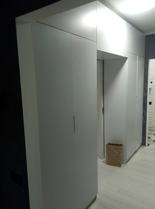 Квартира на вул. Сенявіна в Херсоні, ID 292673, фото №8