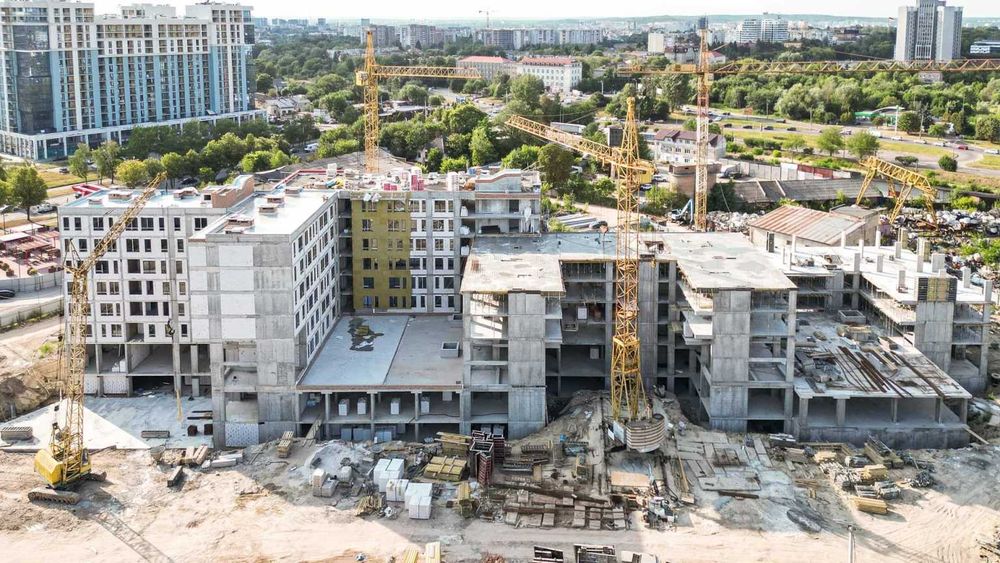 Квартира на вул. Стрийська в Львові, ID 290988, фото №9
