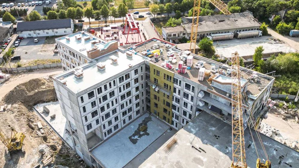 Квартира на вул. Стрийська в Львові, ID 291007, фото №12