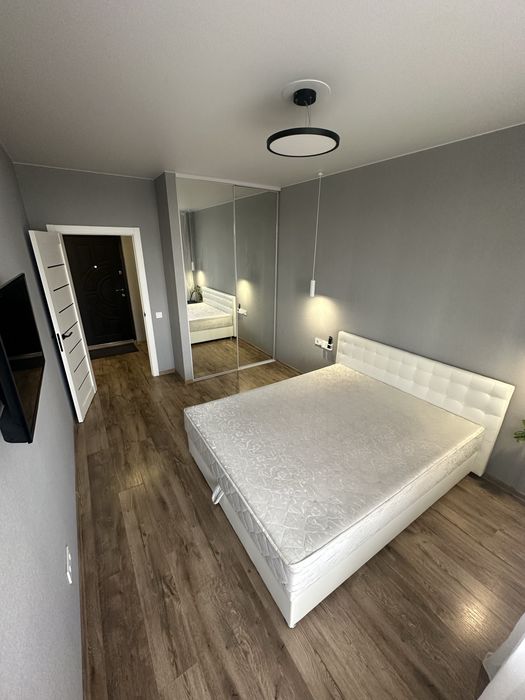 Квартира на вул. Польова, 73 в Києві, ID 313529, фото №2
