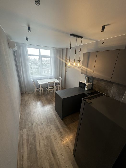 Квартира на вул. Польова, 73 в Києві, ID 313529, фото №3