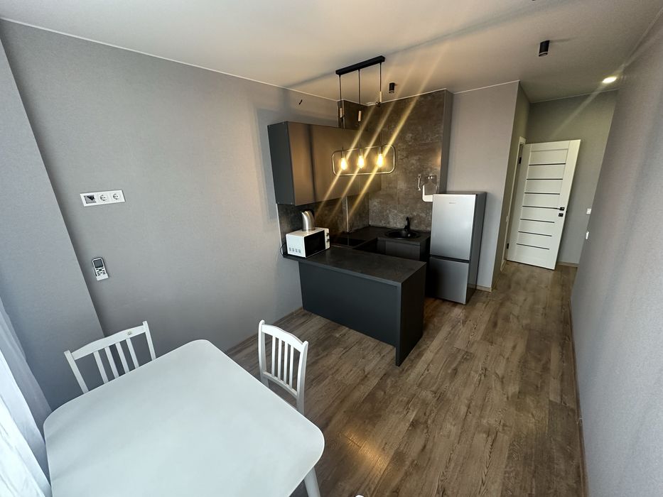 Квартира на вул. Польова, 73 в Києві, ID 313529, фото №4