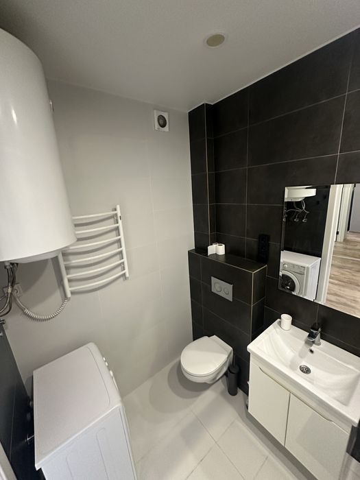 Квартира на вул. Польова, 73 в Києві, ID 313529, фото №5