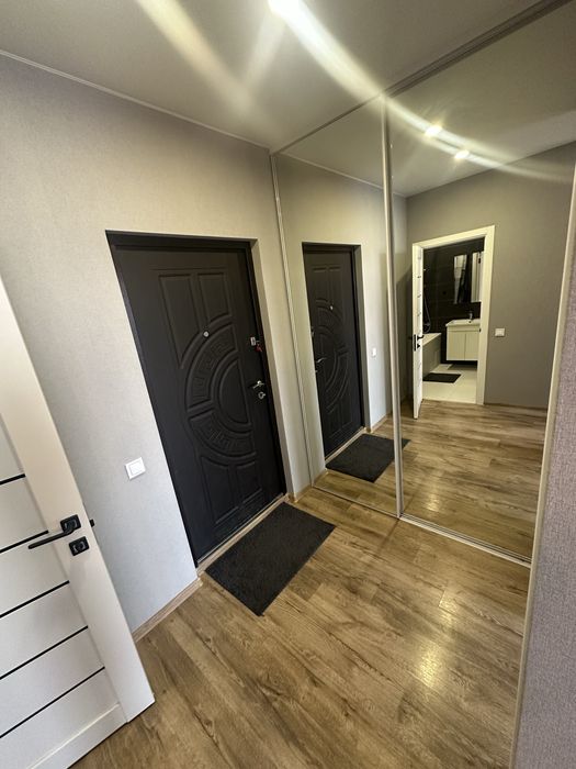 Квартира на вул. Польова, 73 в Києві, ID 313529, фото №7