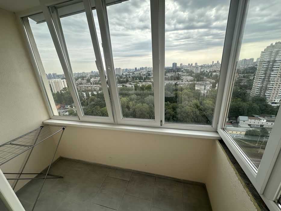 Квартира на вул. Польова, 73 в Києві, ID 313529, фото №8