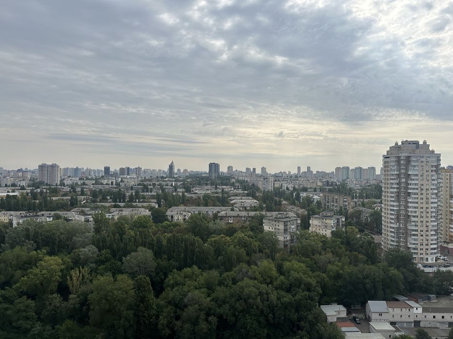 Квартира на вул. Польова, 73 в Києві, ID 313529, фото №9