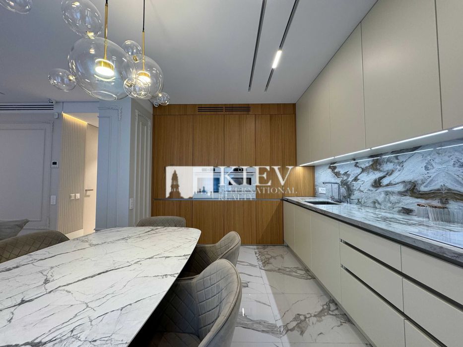 Квартира на Набережно-Рибальська дорога в Києві, ID 179422, фото №7
