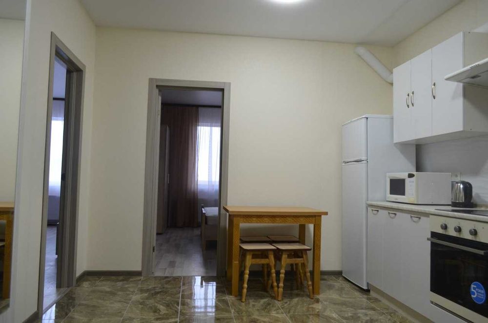 Квартира на шосе Харківське, 19б, ID 410012, фото №1