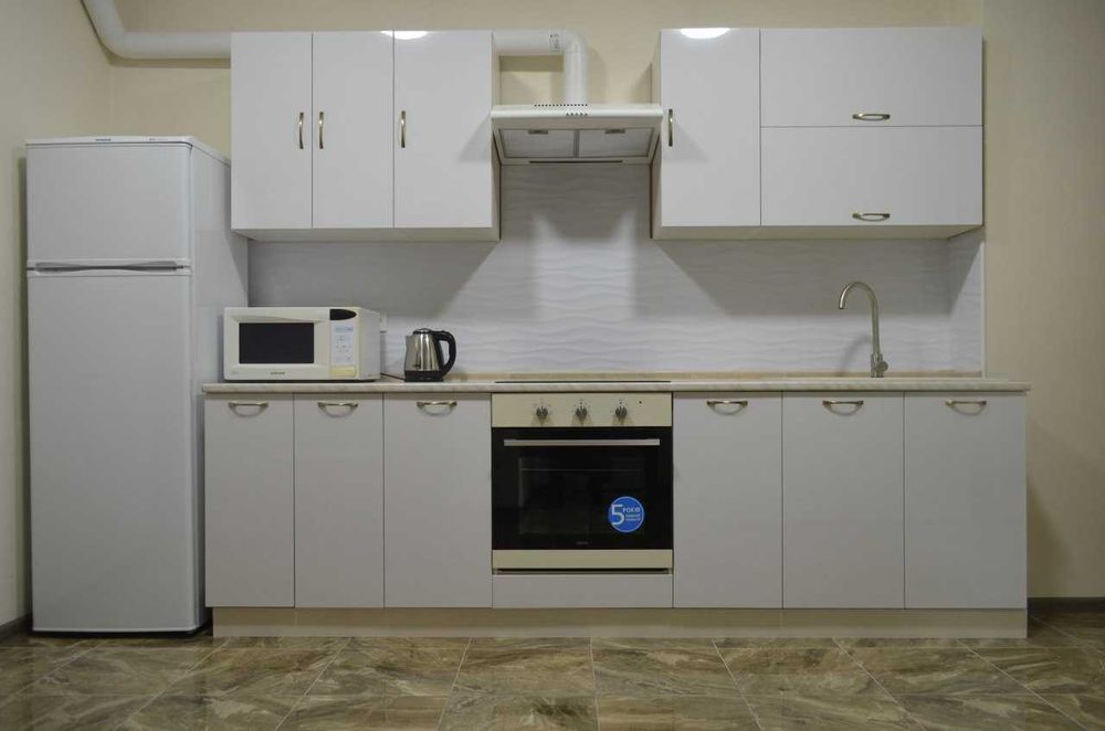 Квартира на шосе Харківське, 19б в Києві, ID 410012, фото №2