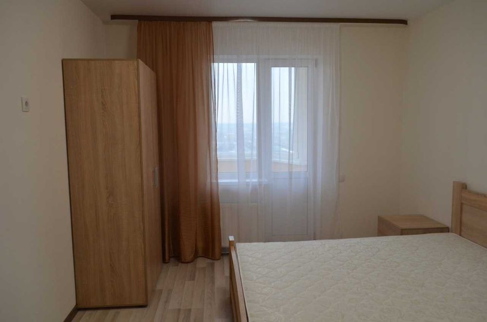 Квартира на шосе Харківське, 19б в Києві, ID 410012, фото №6