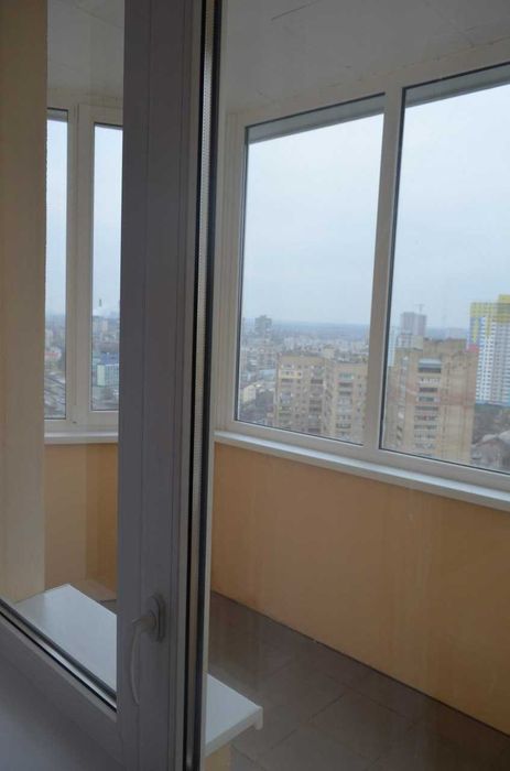 Квартира на шосе Харківське, 19б в Києві, ID 410012, фото №8