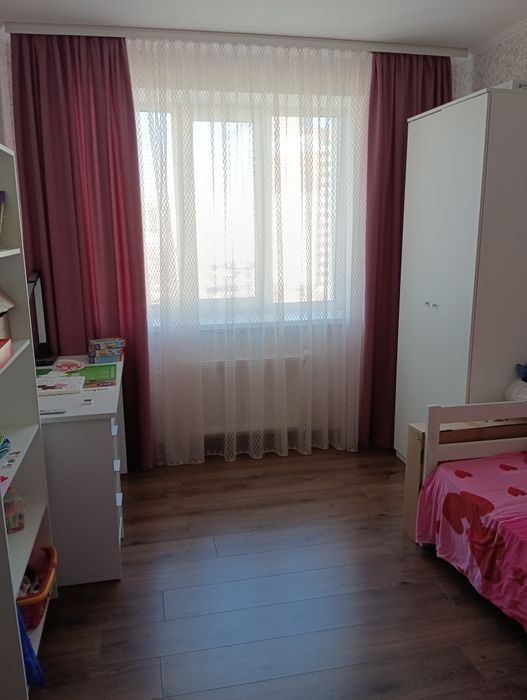 Квартира в Суми, ID 292190, фото №2