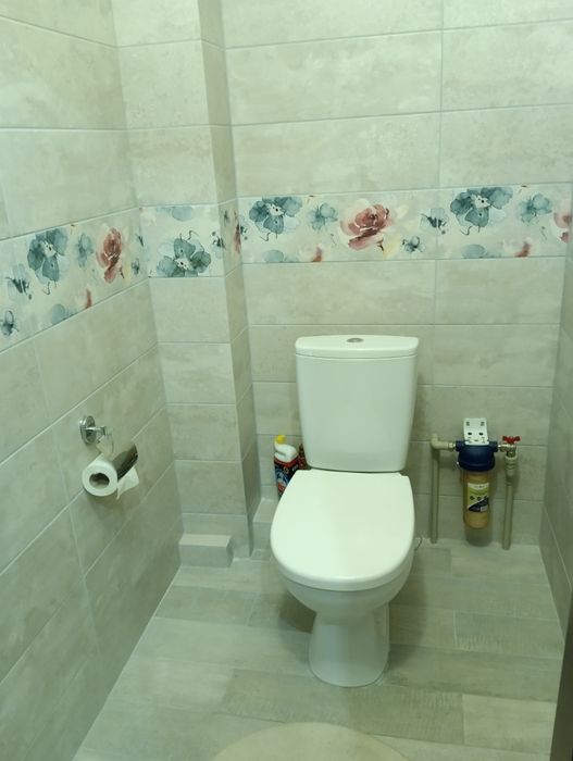 Квартира в Суми, ID 292190, фото №5