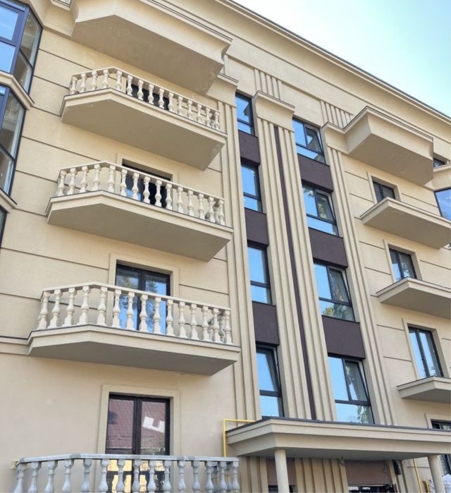 Квартира на ЖК Монако в Києві, ID 293702, фото №2