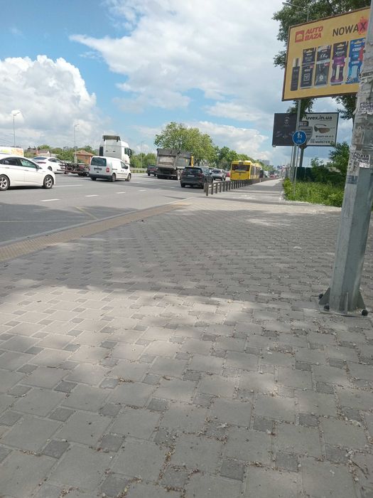 Квартира на поряд аеропорт Київ-Жуляни, до станції метро Васильківська 8 хвилин їхати автобусом, поруч мікрорайон Теремки -2, авторинок автоцентр Жуляни, ринок Столичний - 15 хвилин пішки в Києві, ID 181879, фото №6