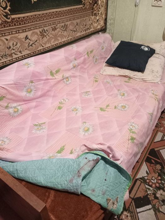 Квартира на поряд аеропорт Київ-Жуляни, до станції метро Васильківська 8 хвилин їхати автобусом, поруч мікрорайон Теремки -2, авторинок автоцентр Жуляни, ринок Столичний - 15 хвилин пішки в Києві, ID 181879, фото №7
