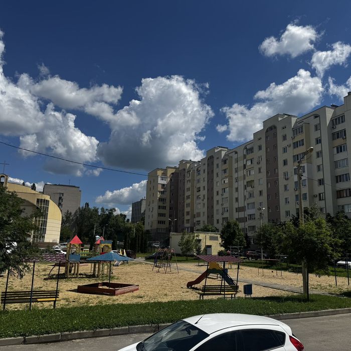 Квартира на просп. Победы, 53-Б в Харкові, ID 204105, фото №21