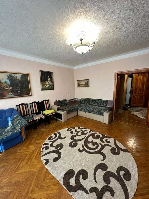 Квартира в Києві, ID 309921, фото №2