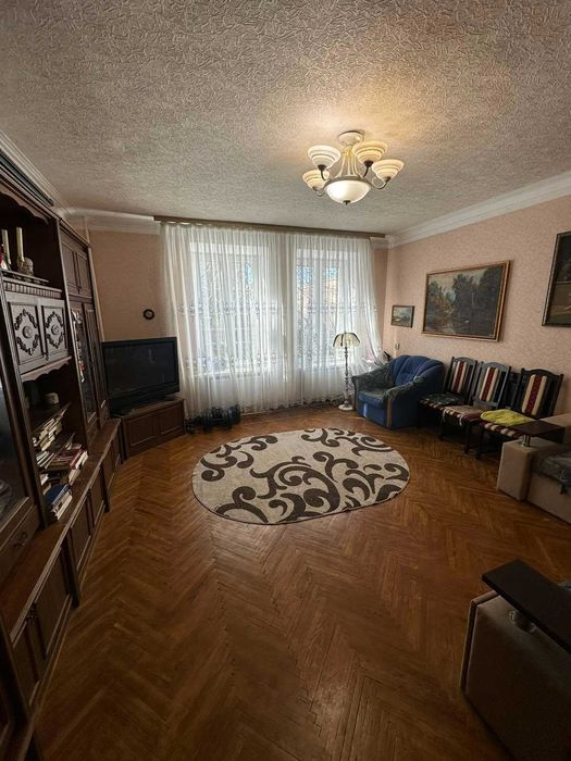 Квартира в Києві, ID 309921, фото №3