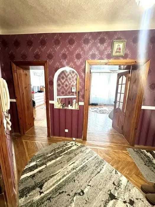 Квартира в Києві, ID 309921, фото №4
