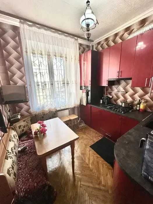 Квартира в Києві, ID 309921, фото №7