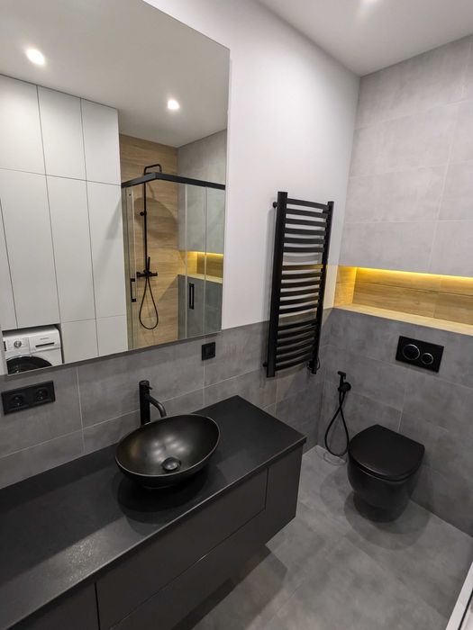 Квартира на вул. Саксаганського, 37к в Києві, ID 183697, фото №11