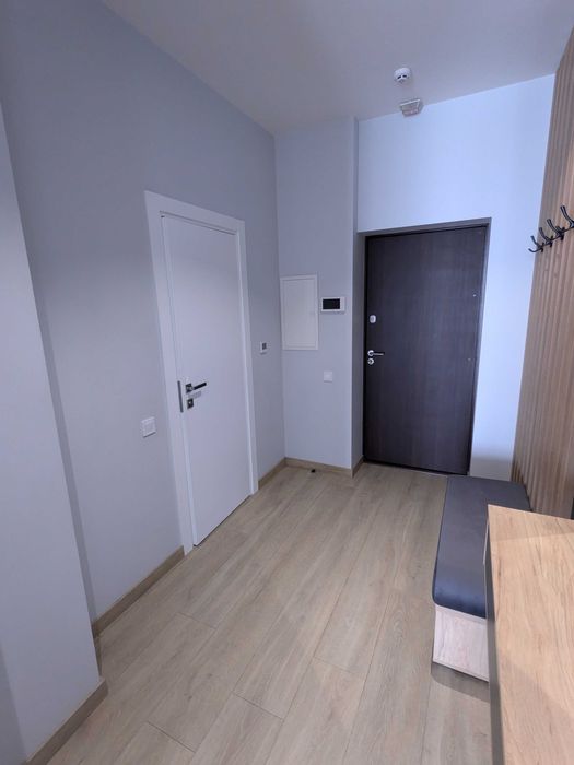 Квартира на вул. Саксаганського, 37к в Києві, ID 183697, фото №13