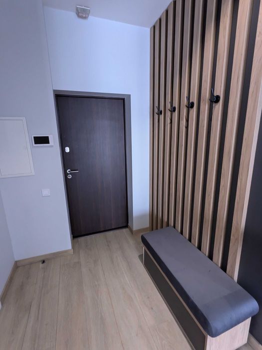 Квартира на вул. Саксаганського, 37к в Києві, ID 183697, фото №14
