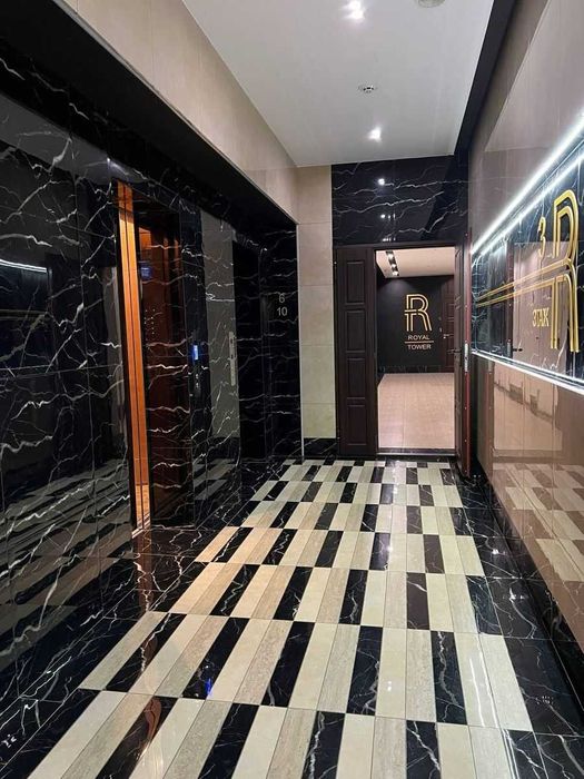 Квартира на вул. Саксаганського, 37к в Києві, ID 183697, фото №15