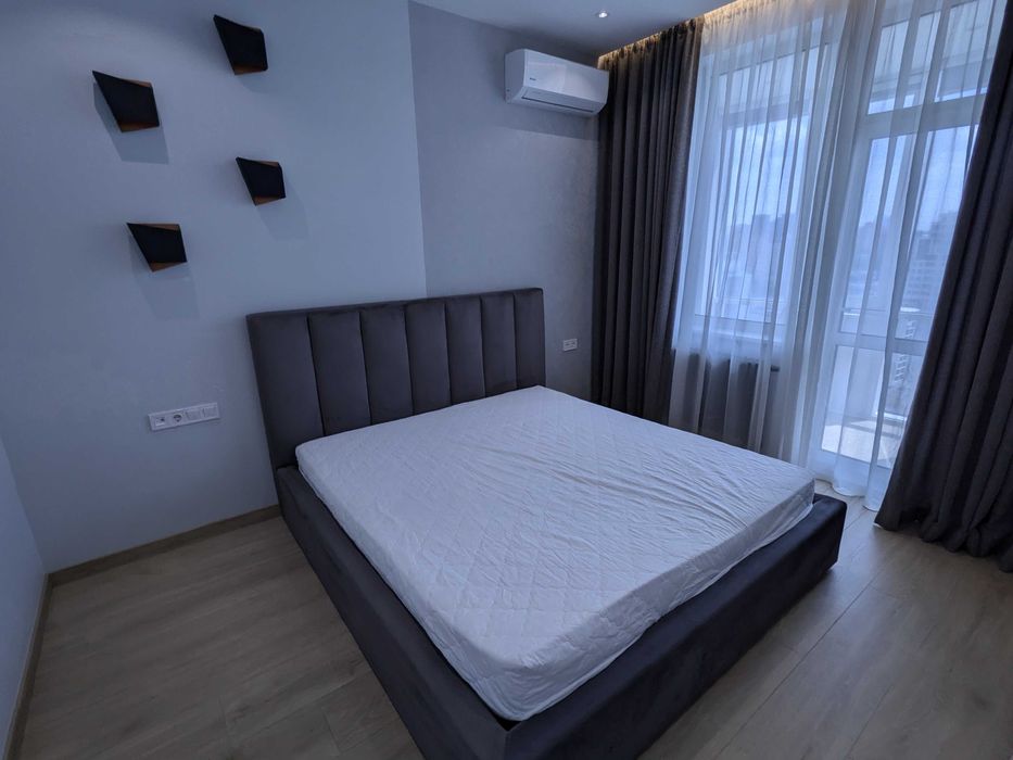 Квартира на вул. Саксаганського, 37к в Києві, ID 183697, фото №5
