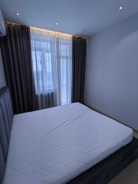 Квартира на вул. Саксаганського, 37к в Києві, ID 183697, фото №6