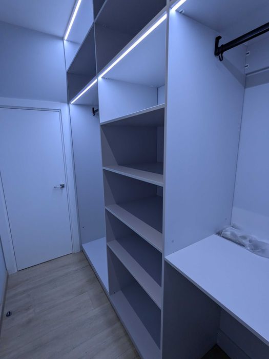 Квартира на вул. Саксаганського, 37к в Києві, ID 183697, фото №7