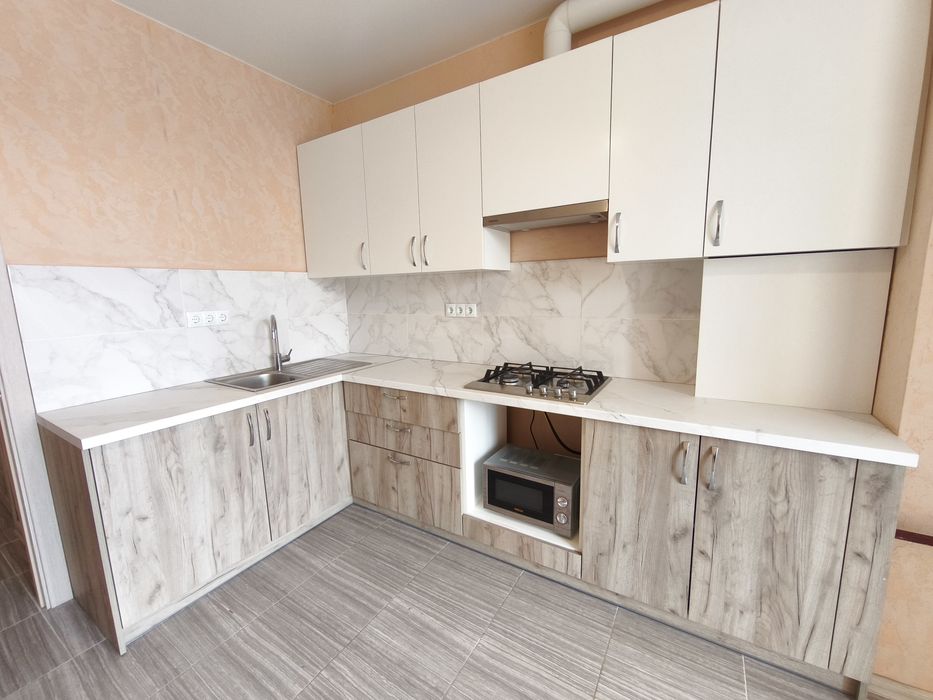 Квартира на вул. Соборна, 126/14 в Києві, ID 259825, фото №1