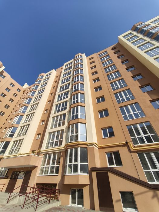 Квартира на вул. Соборна, 126/14 в Києві, ID 259825, фото №11