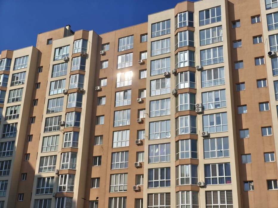 Квартира на вул. Соборна, 126/14 в Києві, ID 259825, фото №13