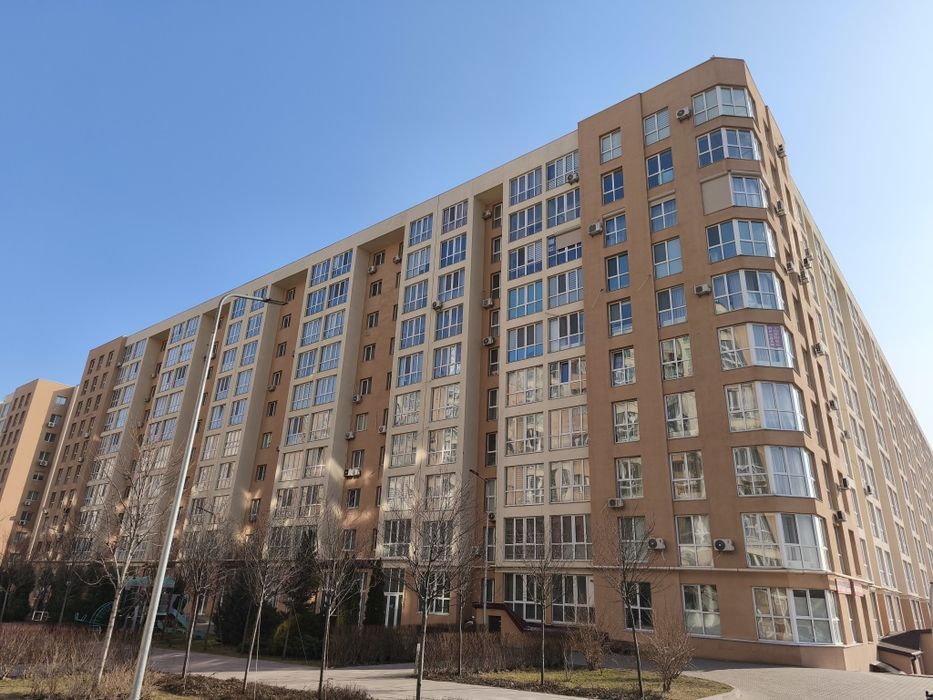Квартира на вул. Соборна, 126/14 в Києві, ID 259825, фото №14