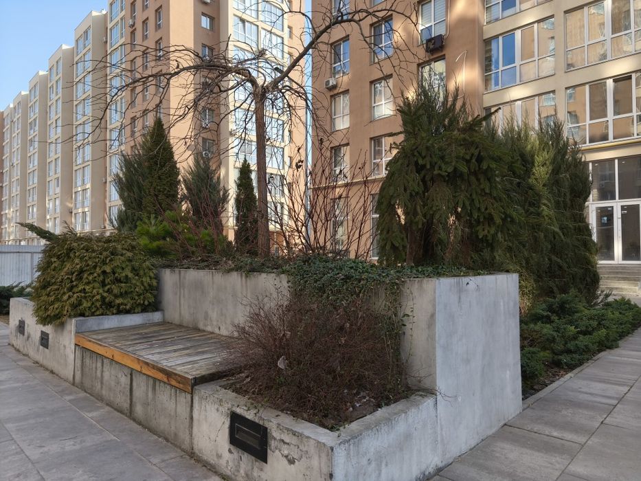 Квартира на вул. Соборна, 126/14 в Києві, ID 259825, фото №18