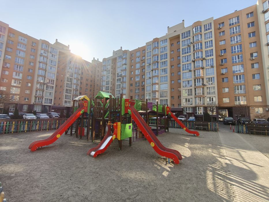 Квартира на вул. Соборна, 126/14 в Києві, ID 259825, фото №19