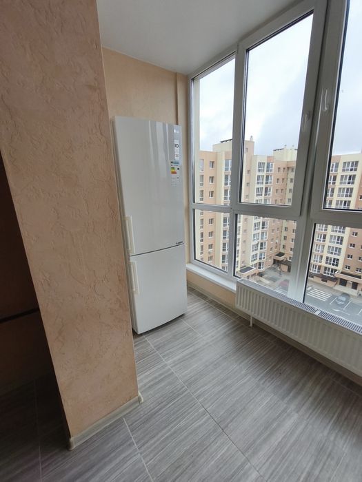 Квартира на вул. Соборна, 126/14 в Києві, ID 259825, фото №3