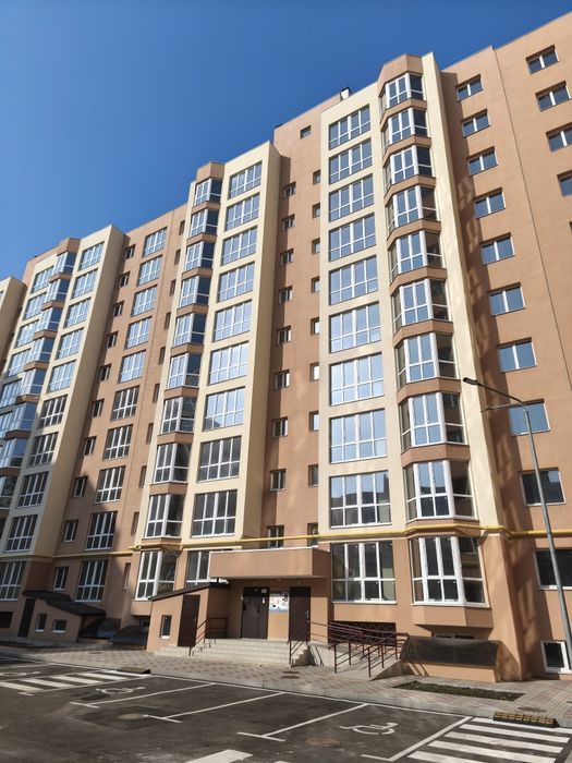 Квартира на вул. Соборна, 126/14 в Києві, ID 259825, фото №10