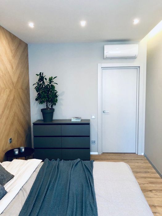 Квартира на ЖК «Династія» в Київ, ID 303222, фото №2