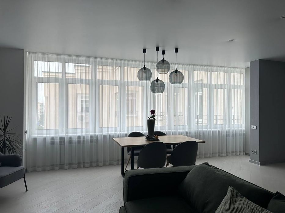 Квартира на ЖК «Династія» в Києві, ID 303222, фото №12