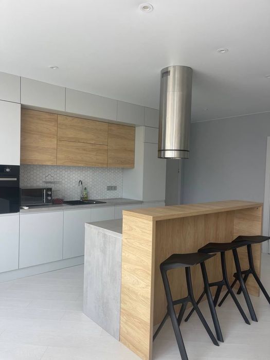 Квартира на ЖК «Династія» в Київ, ID 303222, фото №4