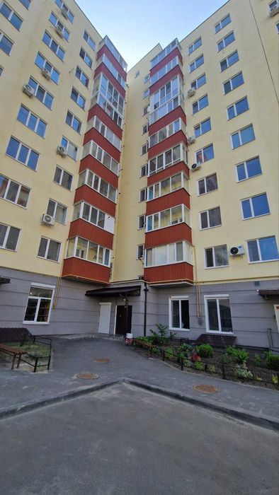 Квартира на вул. Миру в Полтаві, ID 386195, фото №2