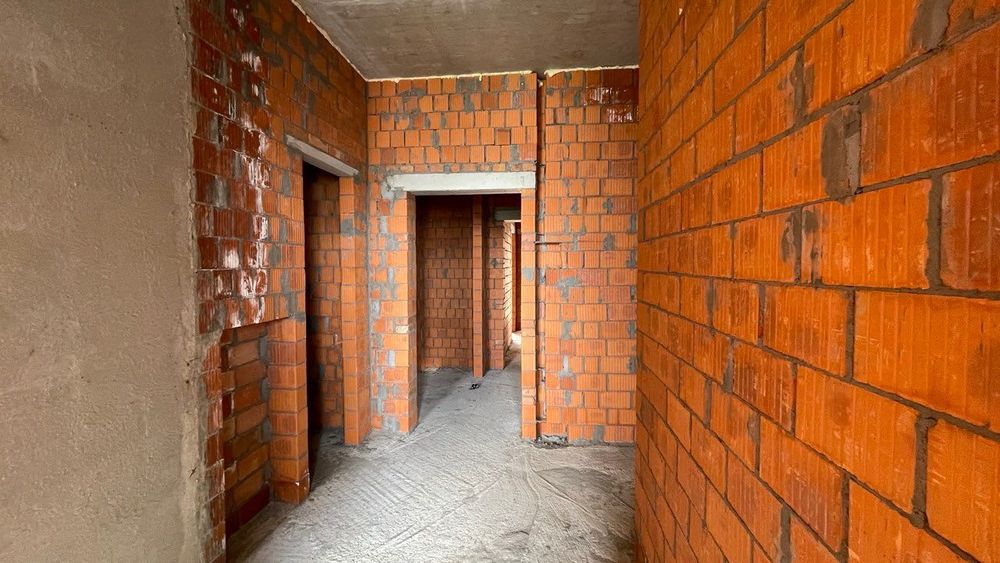 Квартира на ЖК “Гранд Бурже” в Києві, ID 231965, фото №11
