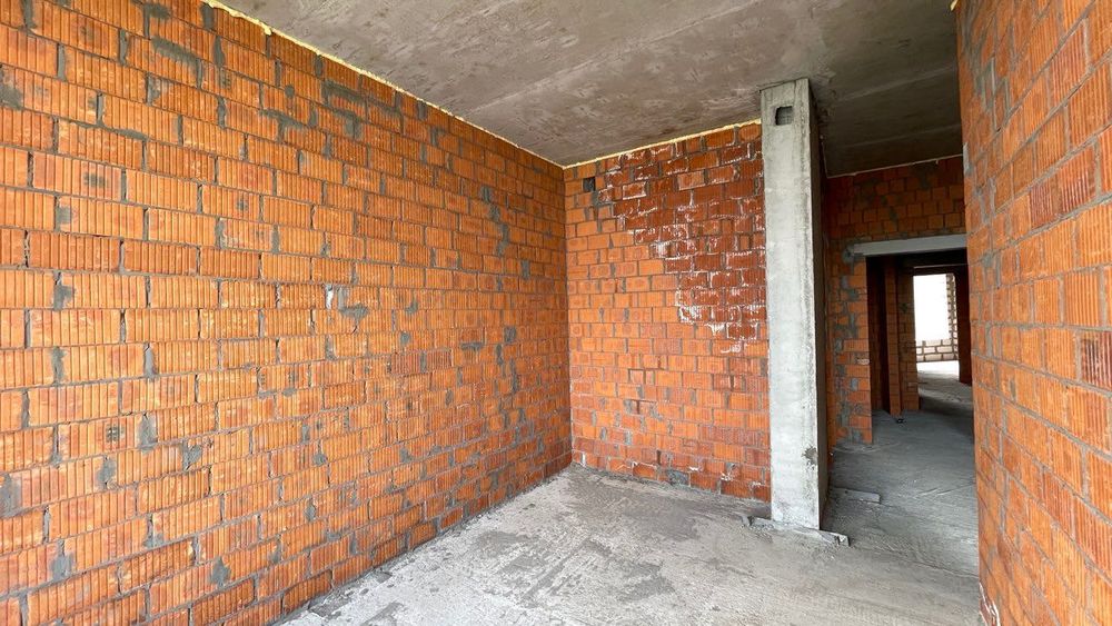 Квартира на ЖК “Гранд Бурже” в Київ, ID 231965, фото №3